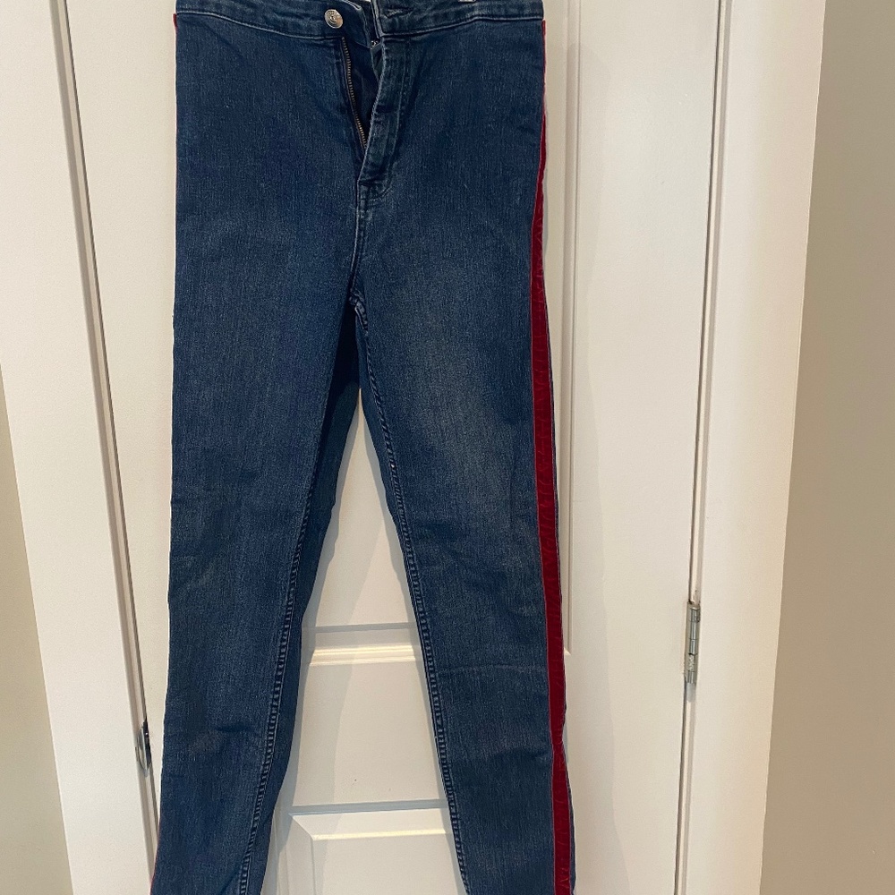 H&M Jeggings